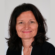 we feed Employee Bénédicte le Chatelier's profile photo