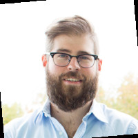 CenturyLink Employee Noah Forrest's profile photo
