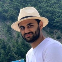 ZyGo Employee Daniyal S.'s profile photo