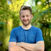 DataPress Employee Tom Rees's profile photo