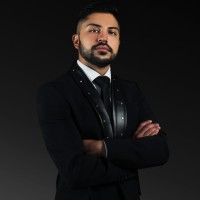 Skandia México Employee Ian González Mercado's profile photo