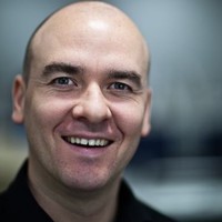 Kyndryl Employee Michael Laycock's profile photo