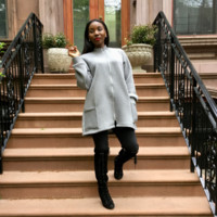 PIER59 Studios Employee Charise Brown-Omoruyi's profile photo