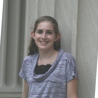 Mit Libraries Employee Jaclyn Wilson's profile photo