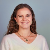 Graphicmachine Employee Eden Shaw's profile photo