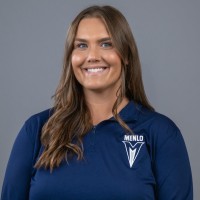 Menlo College Employee Ally Salzwedel's profile photo