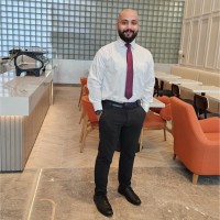 Sky Software Employee Salam al-Ali's profile photo
