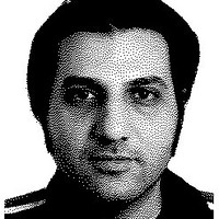 Web3 Foundation Employee Mohammad Dashti's profile photo