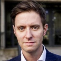 Higher Ambition Leadership Alliance Employee Tobias Fredberg's profile photo