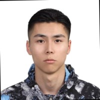 Industrial Securities Co., Ltd. Employee Zhouzhou Zhong's profile photo