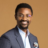 Office of the Senate | National Assembly Nigeria Employee Abdulazeez Ojelade's profile photo