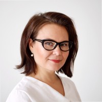 HOK-Elanto Employee Kirsi Vehkaluoto's profile photo