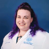 Long Island University Employee Meredith Gilbert's profile photo