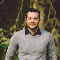Illumina Employee Ryan Jeffrey's profile photo