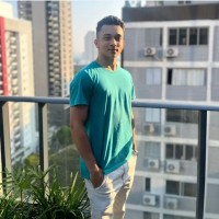 Gustavo Henrique da Silva Email