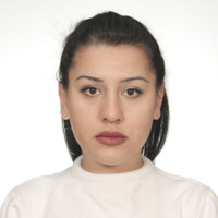 QUICKPAY Employee Elmira Nasyrova's profile photo