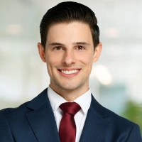 Chatham Financial Employee Elijah Miller's profile photo