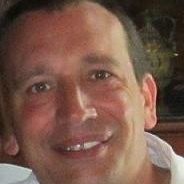 Cyklop International Employee Peter van Soest's profile photo