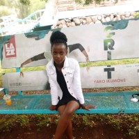 Yvonne Gitehi Email