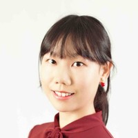 V1 Employee Daimeng Zhang's profile photo