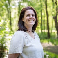 Woningcorporatie Actium Employee Andrea van Dijk's profile photo