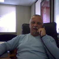 ThermoTec Plastics, Clearplex Australia and Progard Plastics Employee Kevin George's profile photo