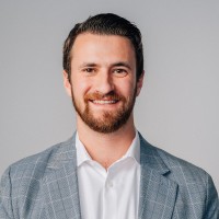 Diskover Data Employee Austin Hrbek's profile photo
