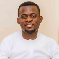 Visable Employee Tope Longe's profile photo