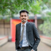 ZeroBeta Employee Tharindu Wijesinghe's profile photo