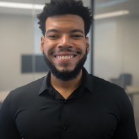 SafeSpace Employee Rafael Sacramento's profile photo