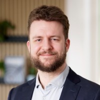 Clevertrack Employee Mads Østergaard's profile photo