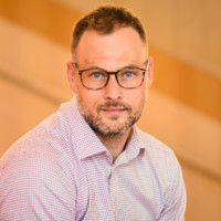 Proofline Employee Colin Morris's profile photo