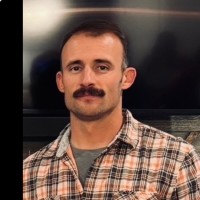 Illinois Air National Guard Employee Eric Marks's profile photo