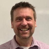 MSAD 51 Employee Karl Francis's profile photo