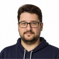 SmartD Employee Bruno Jiménez Urízar's profile photo
