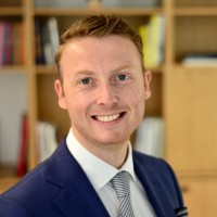 Kevin van Lith Email & Phone Number