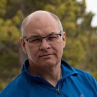 National Solar Observatory Employee John Williams's profile photo