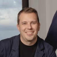 Accenture Song Employee Sean Lackey's profile photo