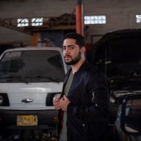 LYNTIK Employee Santiago Álvarez's profile photo
