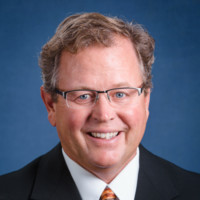 Gilbert Mechanical Contractors, LLC Employee Mark Olson's profile photo