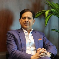 Data Direct Group Employee Rajiv Dalmia's profile photo