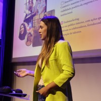 Actionline Brasil Employee Thalita Rocha's profile photo
