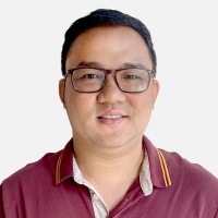 Ecell Global Employee Jeffrey Mangilit's profile photo