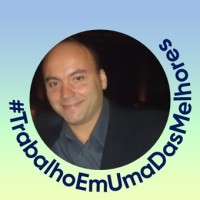SmartEnvios Employee Silas Henrique Gonçalves's profile photo
