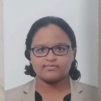 SUNTIC Employee Michelle Dayan Obando Fernandez's profile photo