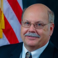 Illinois Law Enforcement Alarm System (ILEAS) Employee Chris Tanner's profile photo