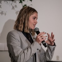Gloria Tarantino Email