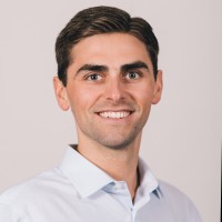 Procter & Gamble Employee Sam Pfeiffer's profile photo