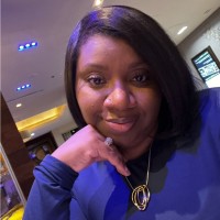 The Relatives Employee Angel Washington's profile photo