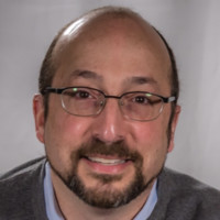 Sandstorm Design Employee Jay Silverman's profile photo